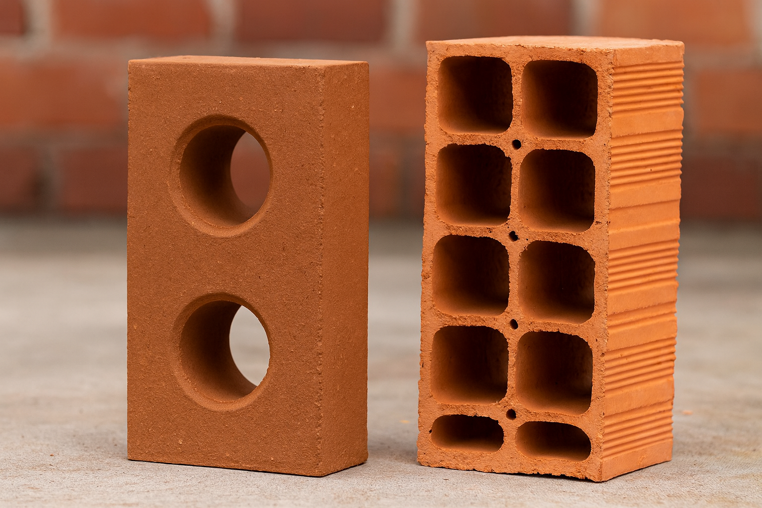 EcoZiegel - Fabricação de Tijolos Ecológicos solo-cimento em Campinas