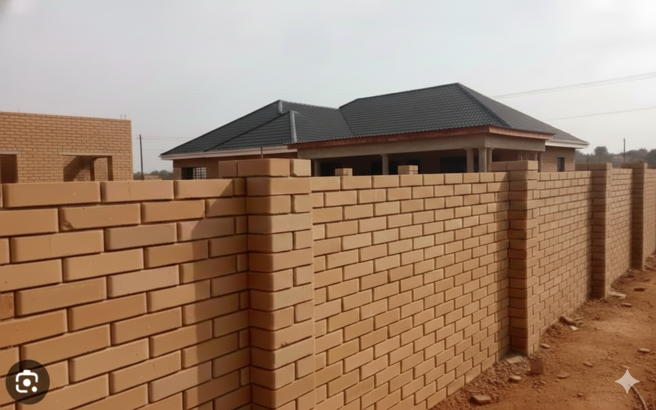 EcoZiegel - Fabricação de Tijolos Ecológicos solo-cimento em Campinas