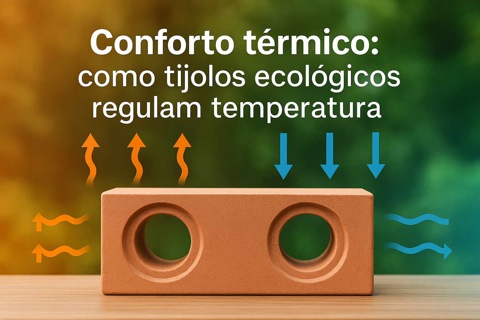 EcoZiegel - Fabricação de Tijolos Ecológicos solo-cimento em Campinas